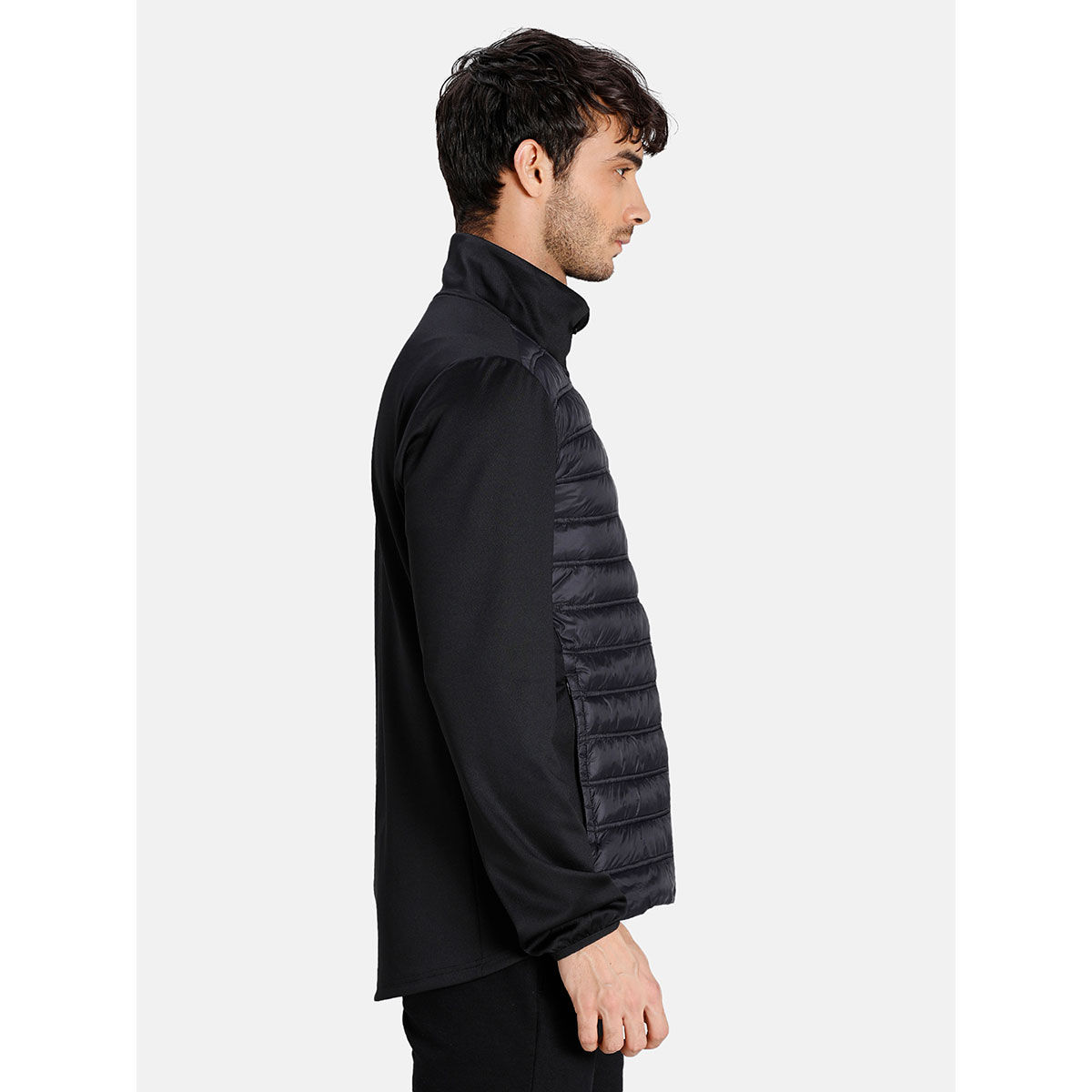 Buy Puma One8 Virat Kohli Slim Fit Men's Padded Jacket Online