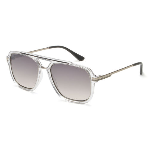 Buy IDEE IDS2993C1SG - UV Protected Gradient Mirror Sunglasses for Men  (141) online