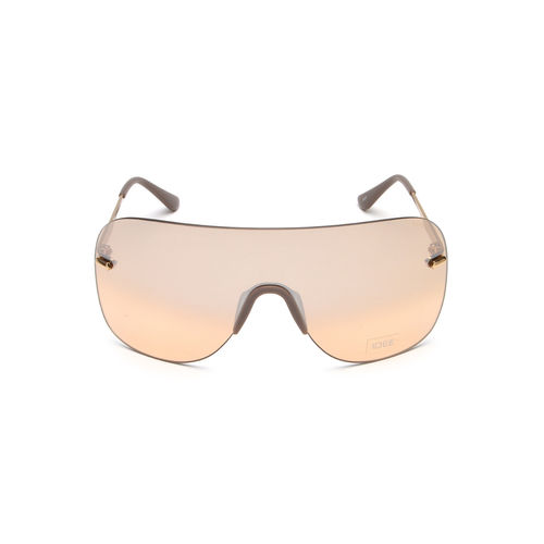 Buy IDEE IDS2993C3SG - UV Protected Gradient Mirror Sunglasses for Men  (141) Online