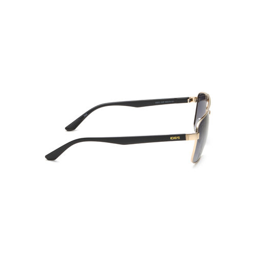 Éze Sunglasses Polarized | Topdrawer Yellow Polarized