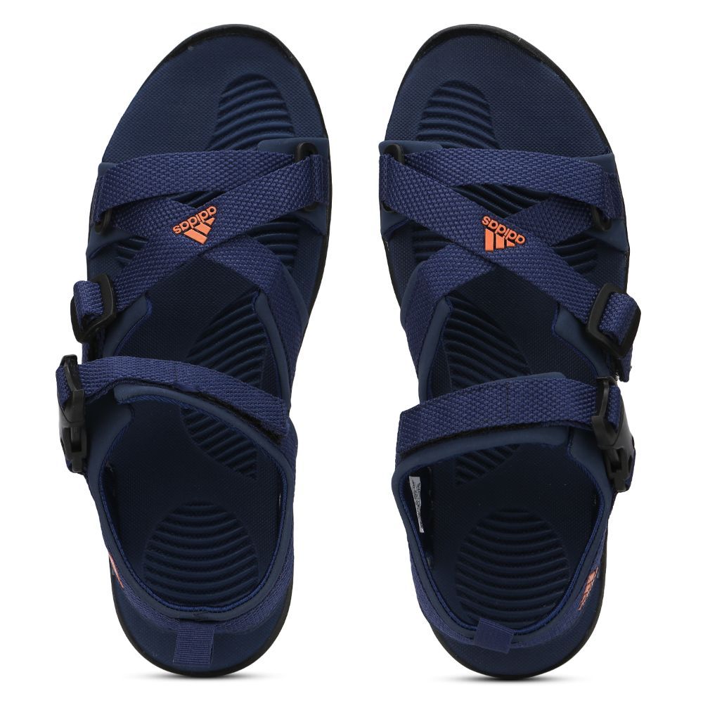 ADIDAS GLADI M Men Blue Sandals - Buy BLUNIT/TRAOLI Color ADIDAS GLADI M  Men Blue Sandals Online at Best Price - Shop Online for Footwears in India  | Flipkart.com