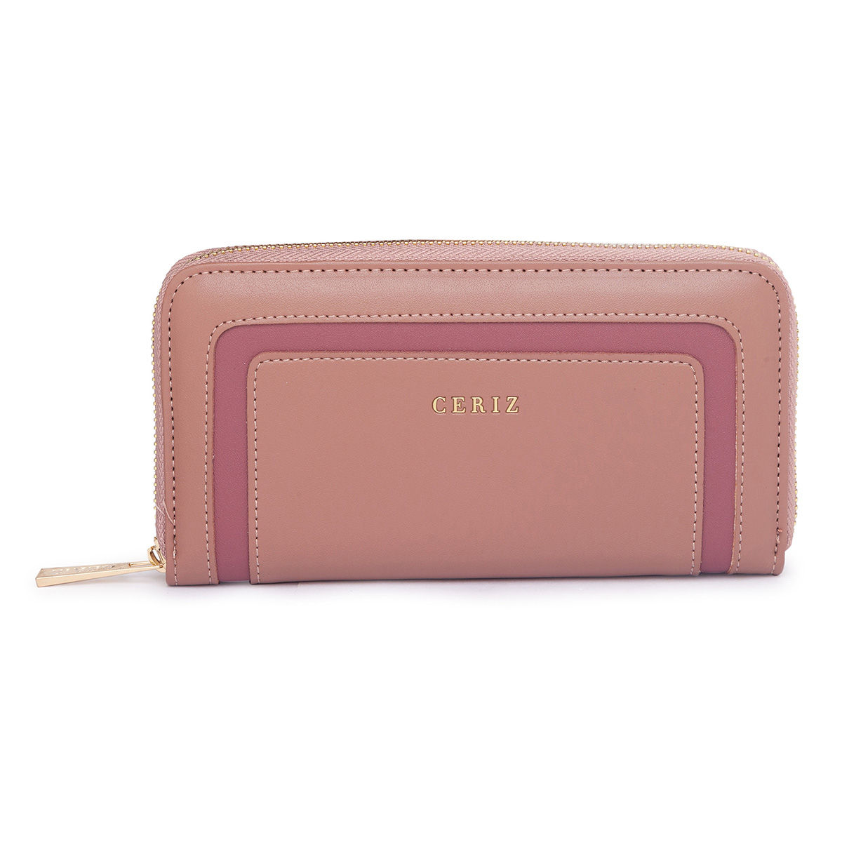 Caprese Cleo Wallet Medium – Caprese Bags