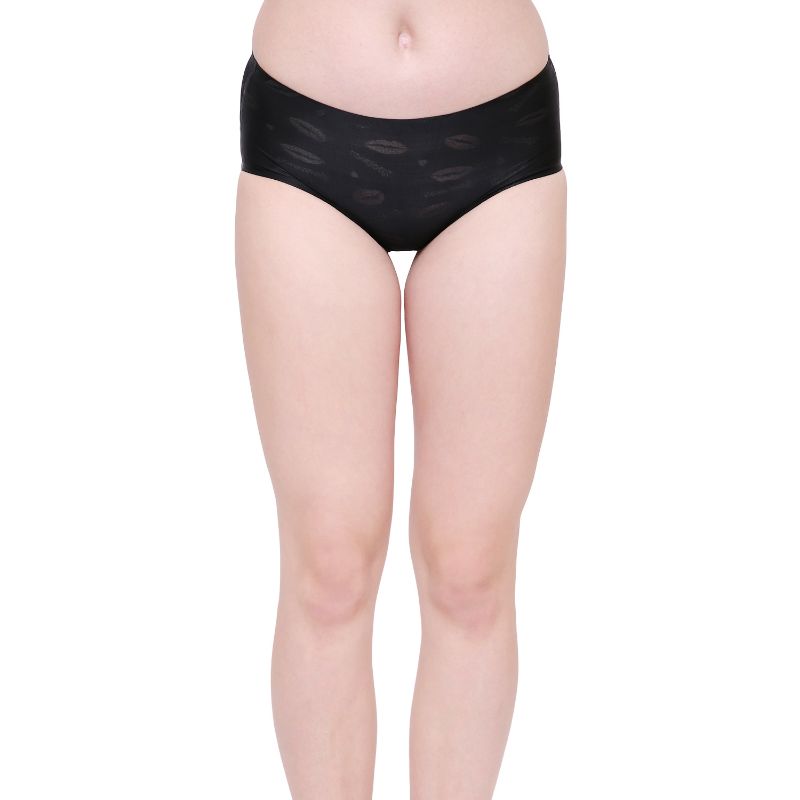 best no show panty lines