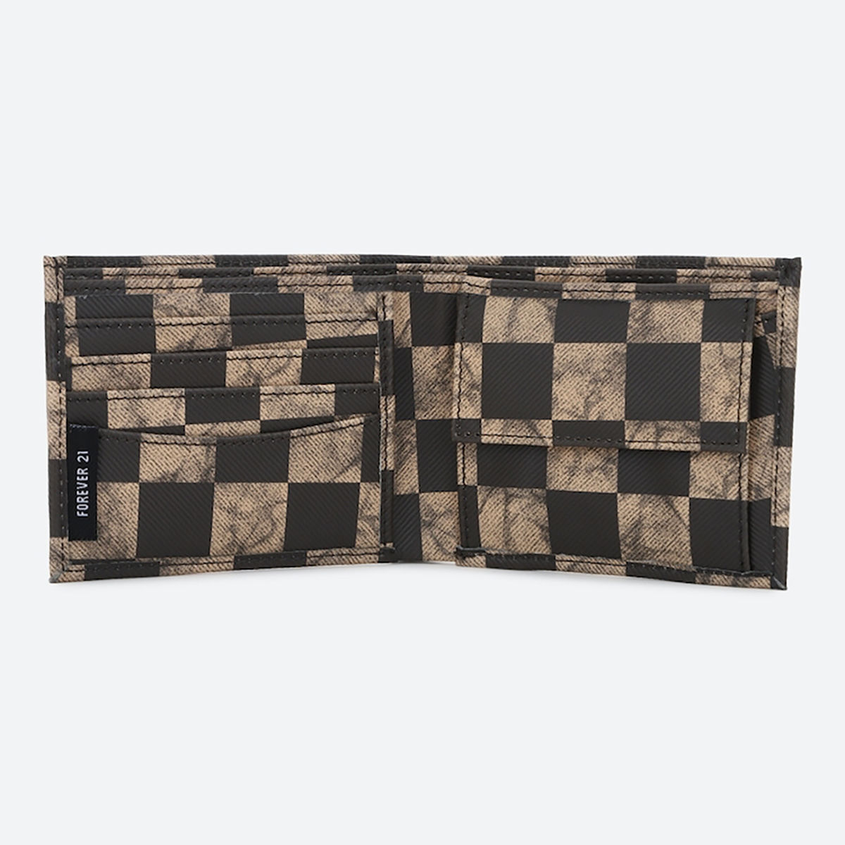 Forever best sale 21 wallets