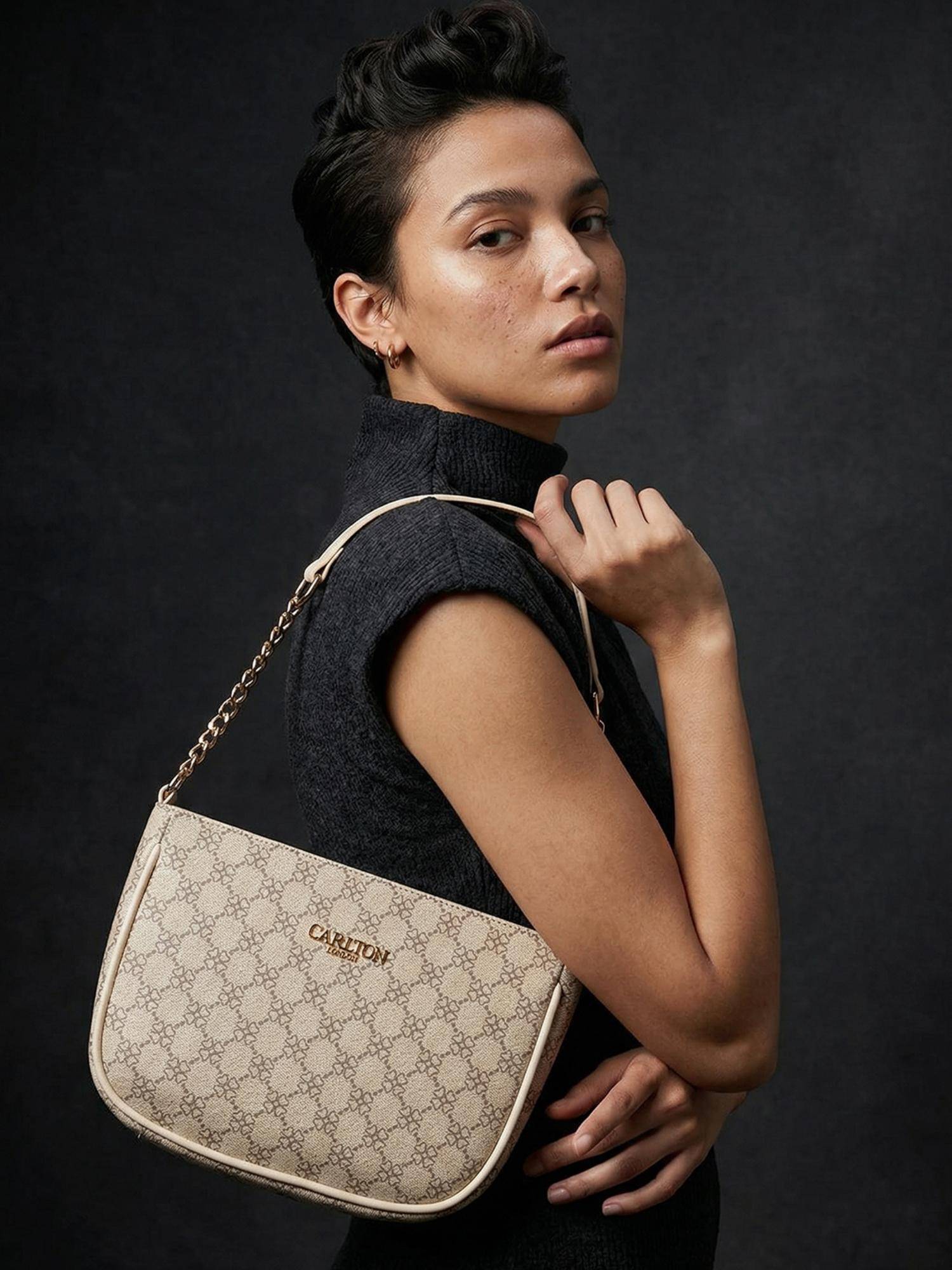 Carlton London Women Stylish Small Shoulder Bag