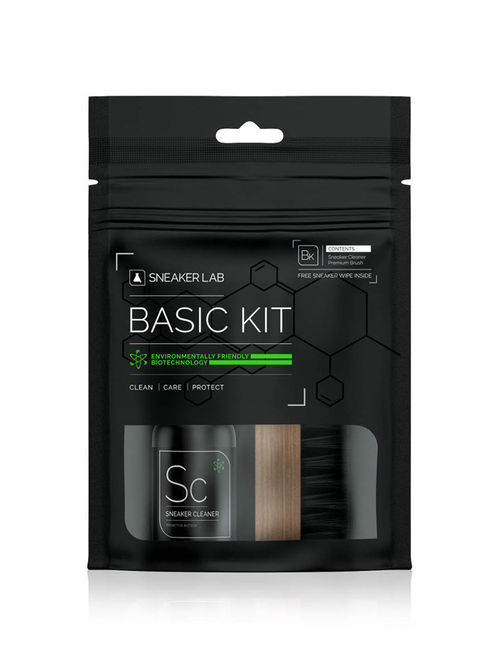 Sneakers Lab Basic Kit