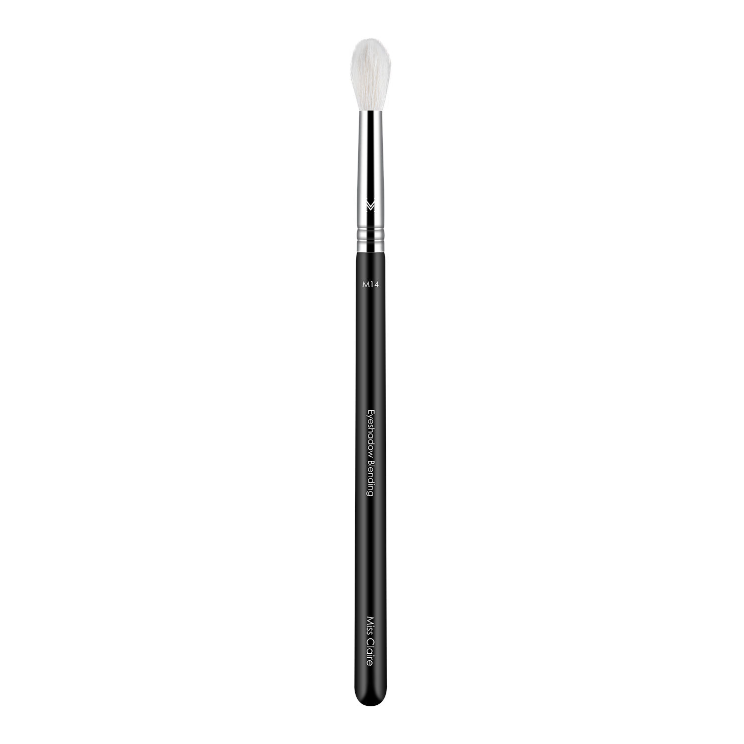 Miss Claire M14 Eyeshadow Blending Brush Chrome Buy Miss Claire