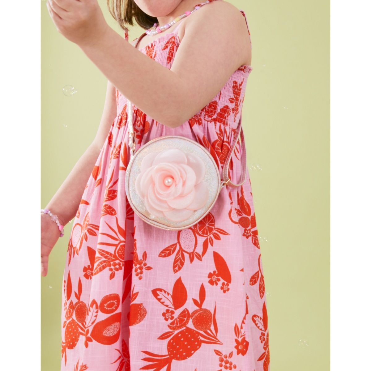 Round sling bag online store india