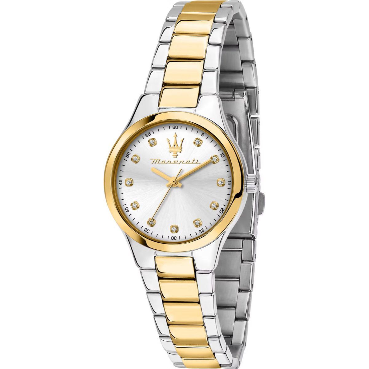 【masa❷】 Maserati Classic Automatic Watch | R8823124002