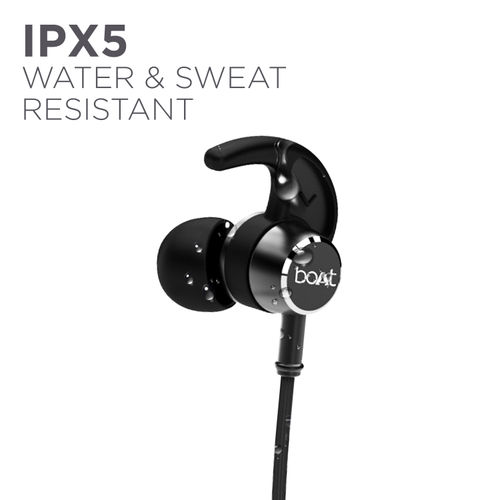 small dildo vibrator Buy Boult Audio ProBass CurvePro Bluetooth Neckband with Mic Online At Best  Price @ Tata CLiQ main image 0