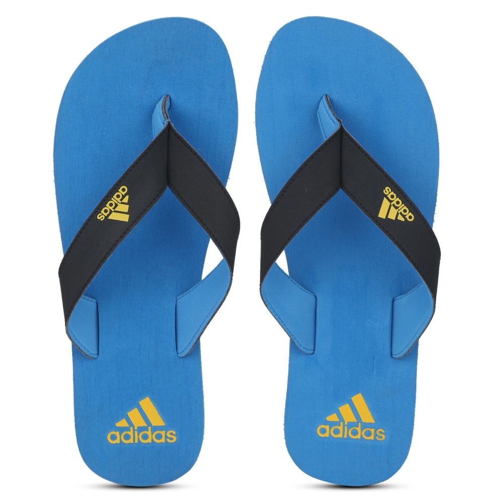 Adidas eezay hotsell maxout flip flops