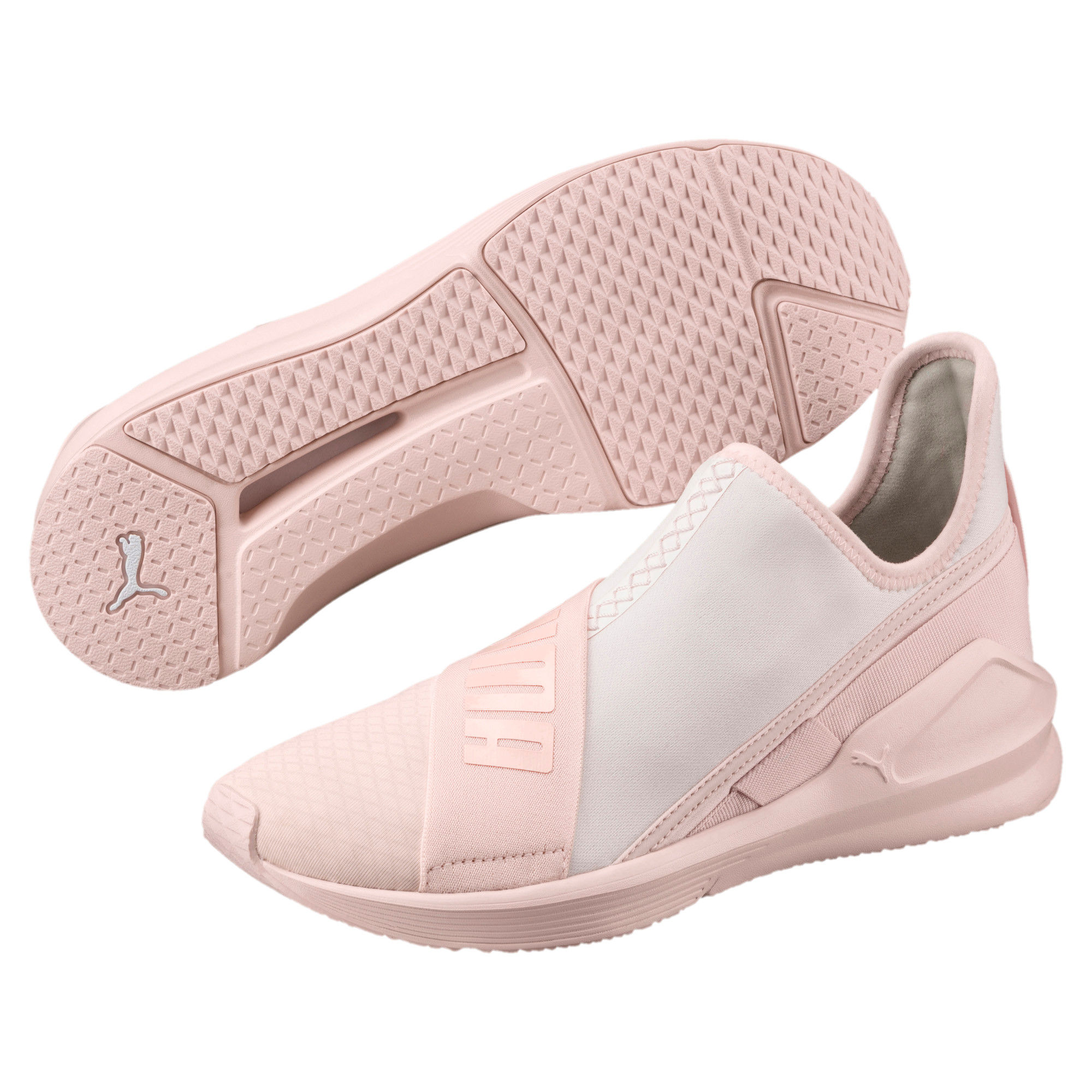 Puma fierce discount sleek wn's