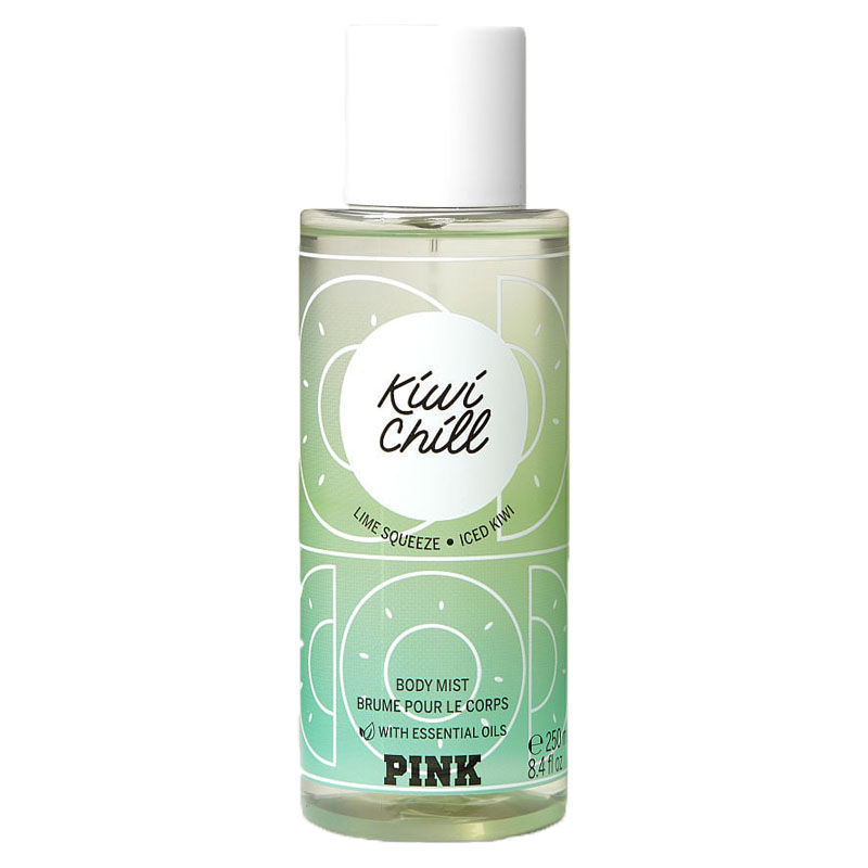 Buy Victoria s Secret Pink Scents X Kiwi Chill Mist Online