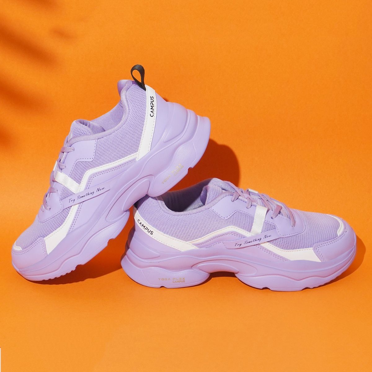 Campus RAISE Purple Womens Running Shoes: Buy Campus RAISE Purple Womens  Running Shoes Online at Best Price in India | Nykaa