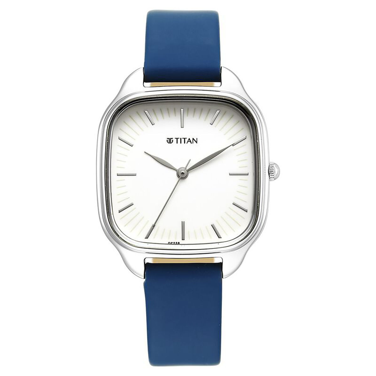 Titan square watches for ladies best sale