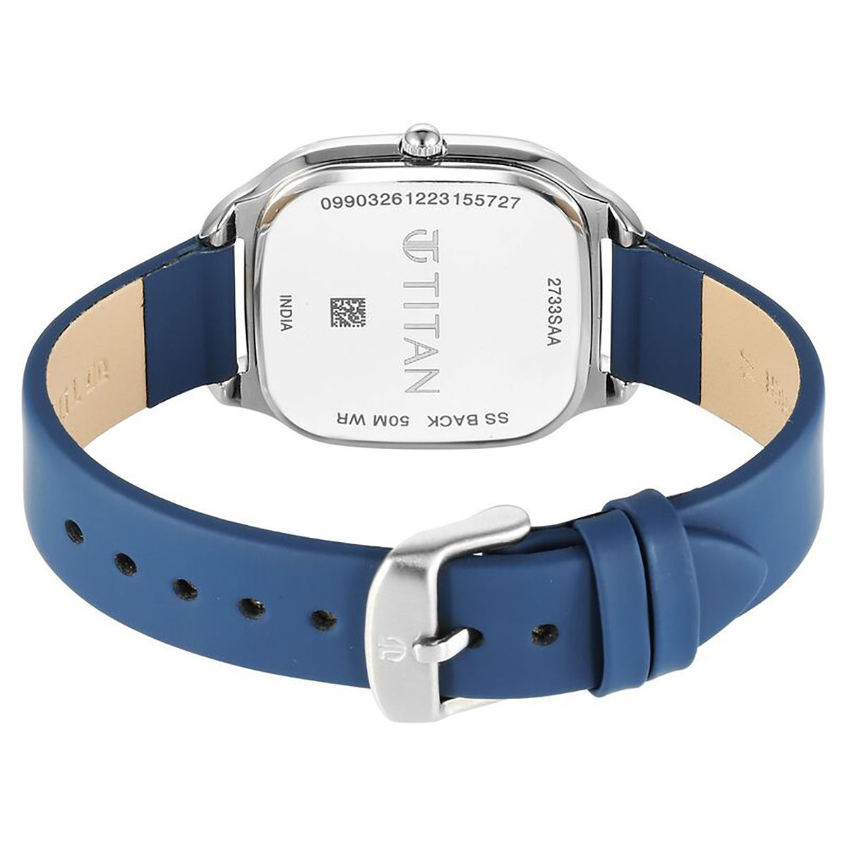 Titan square watches for ladies best sale