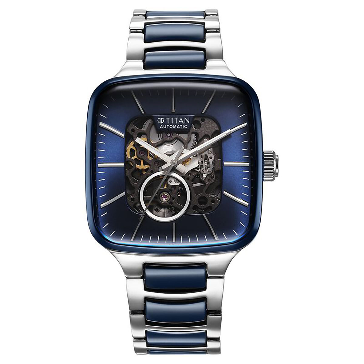 Highest price of titan watch outlet