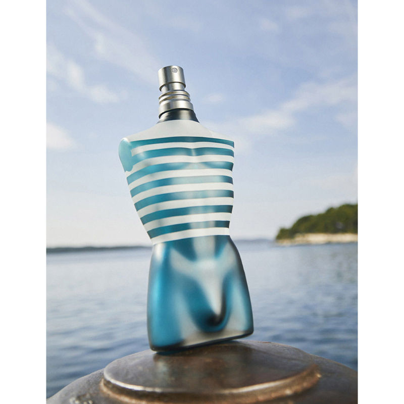 Loción jean paul gaultier caballero eau de toilette 125ml store