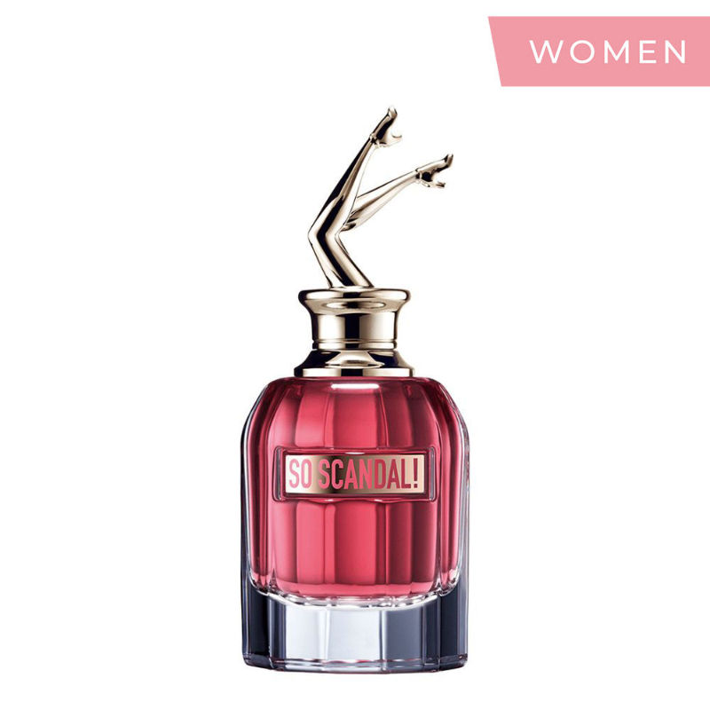 Jan pol gotie parfum deals