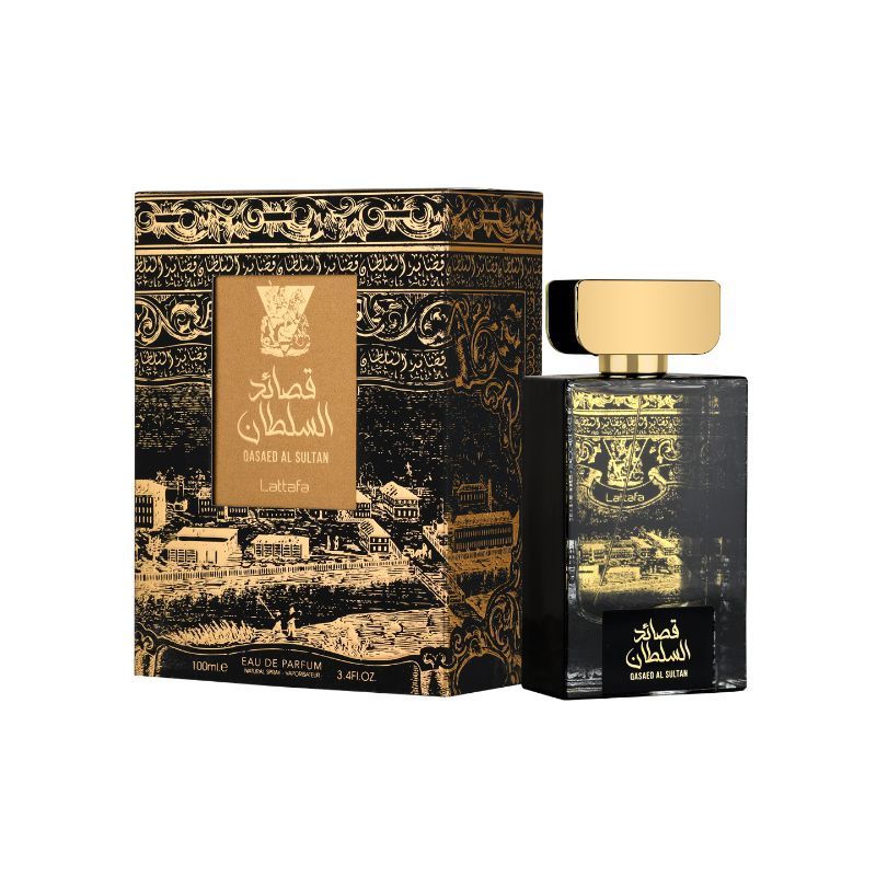 Oud al sultan perfume store
