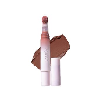 La Mior Blurry Fudgy Lip Tint - Cappucino