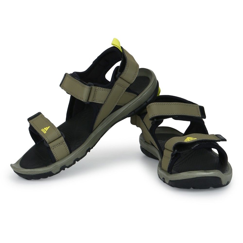 Men's adidas outdoor deals ediffin ii sandals
