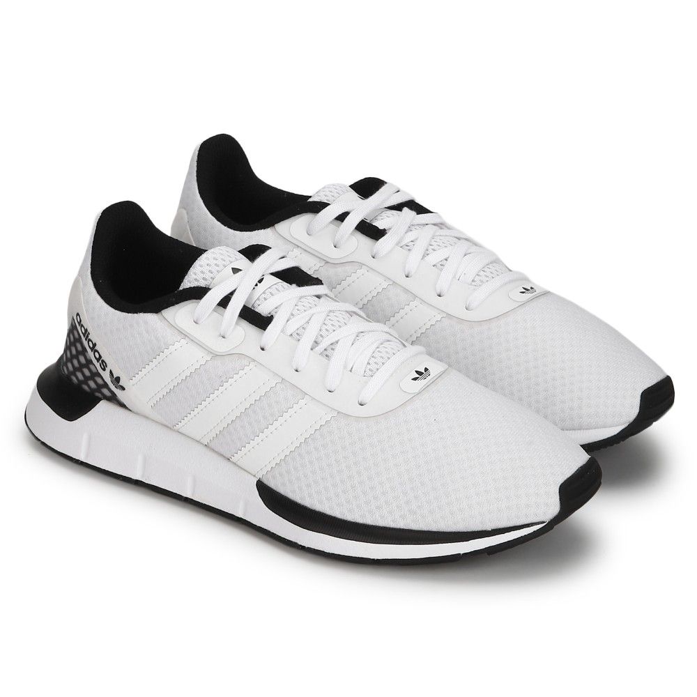 Adidas swift run rf review online