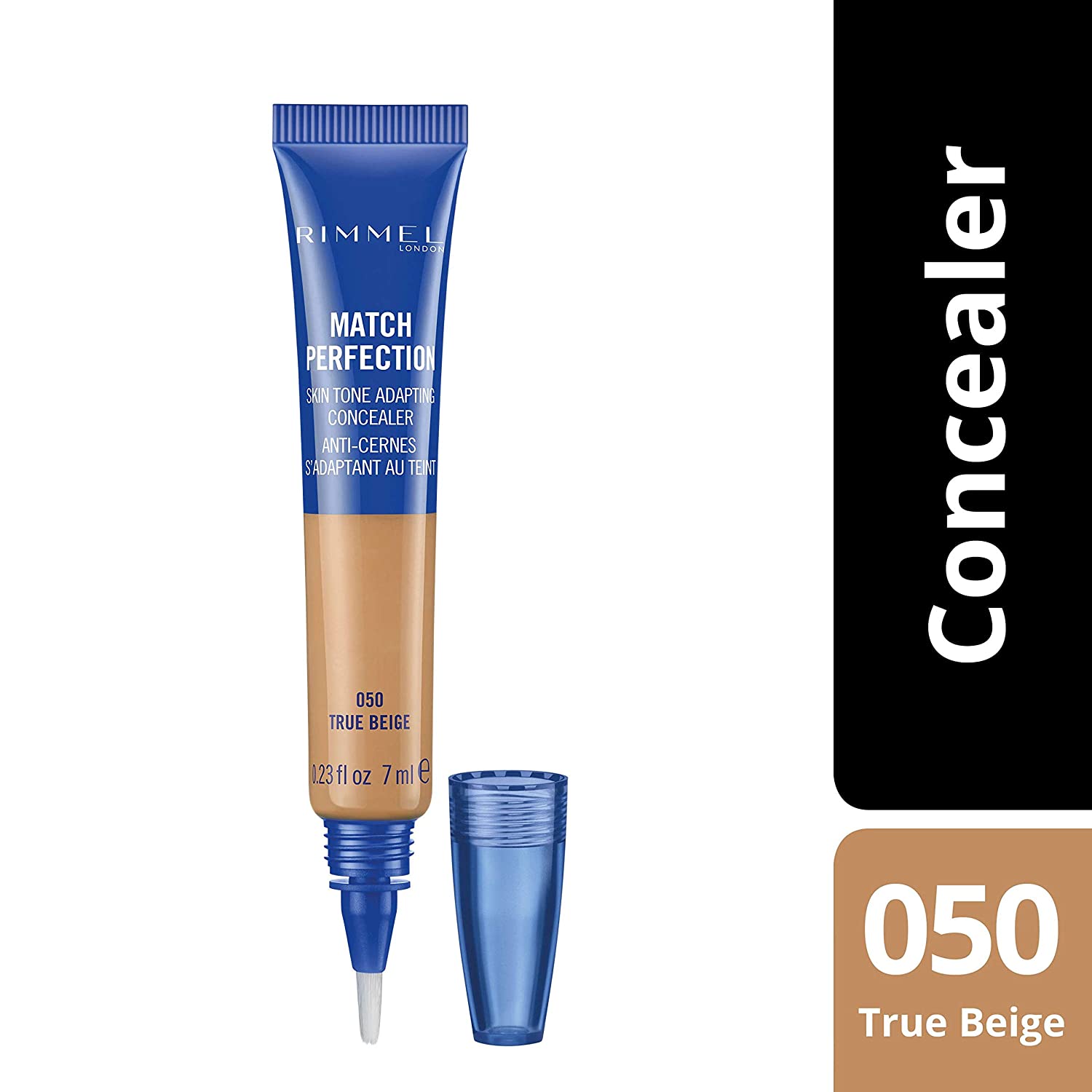 Rimmel London Match Perfection Concealer Buy Rimmel London Match Perfection Concealer Online At Best Price In India Nykaa