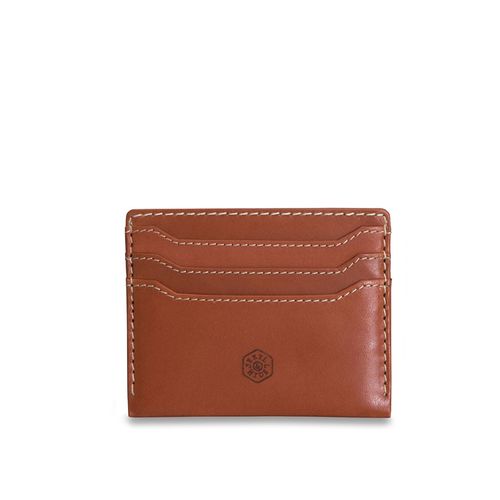 Buy Jekyll Hide 2628ROTA Roma Leather Money Clip Card Holder