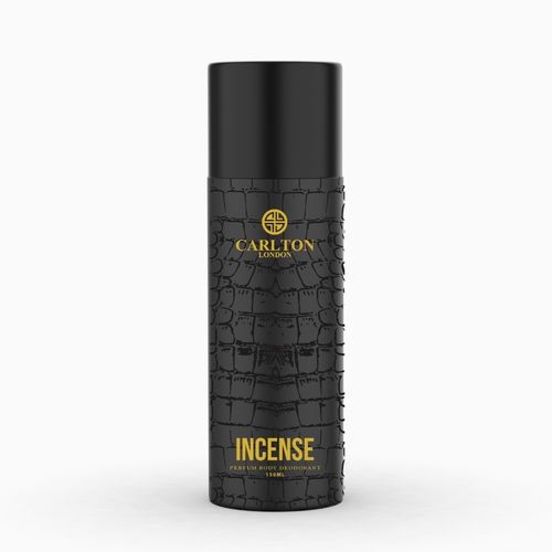 verkouden worden as speel piano Carlton London Perfume Men Incense Deo: Buy Carlton London Perfume Men  Incense Deo Online at Best Price in India | Nykaa