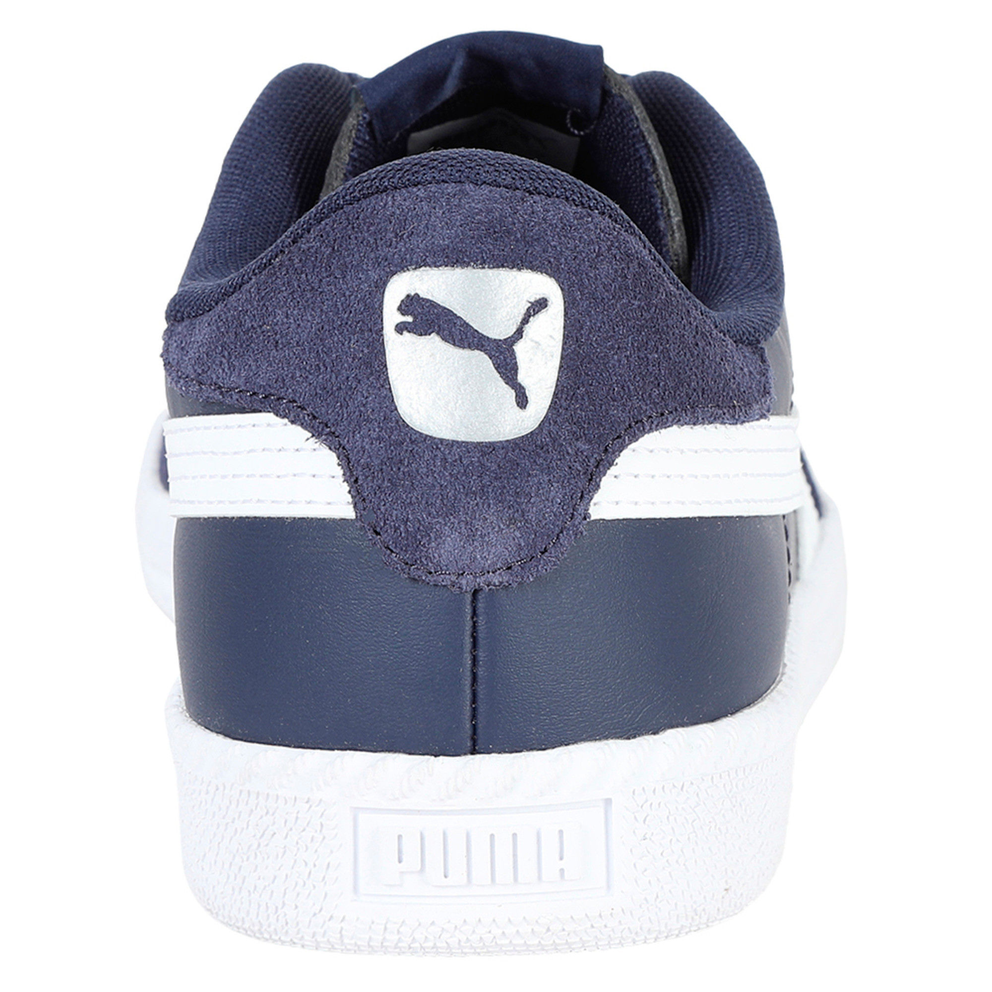 Puma astro sales cup blue