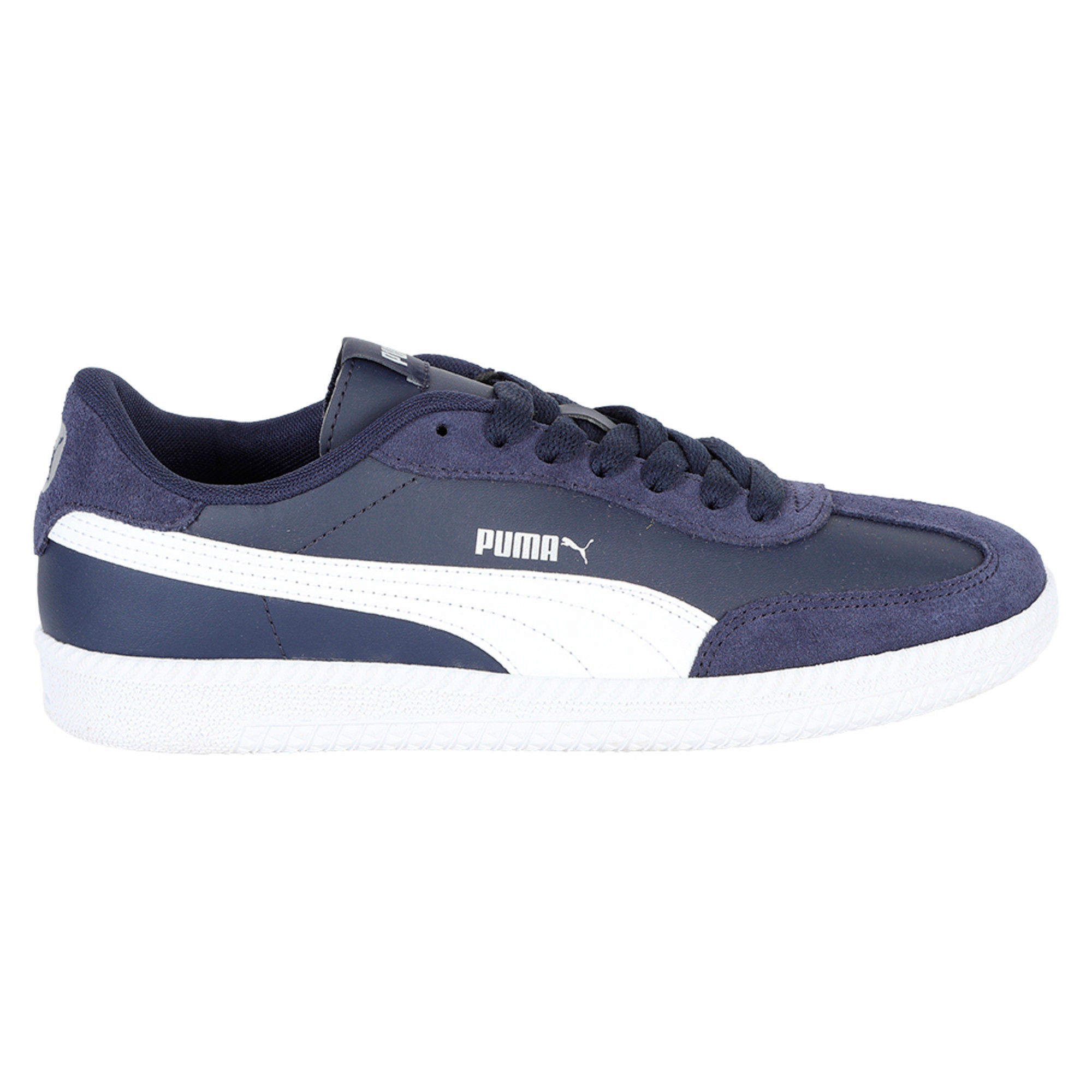 Puma astro shop cup blue