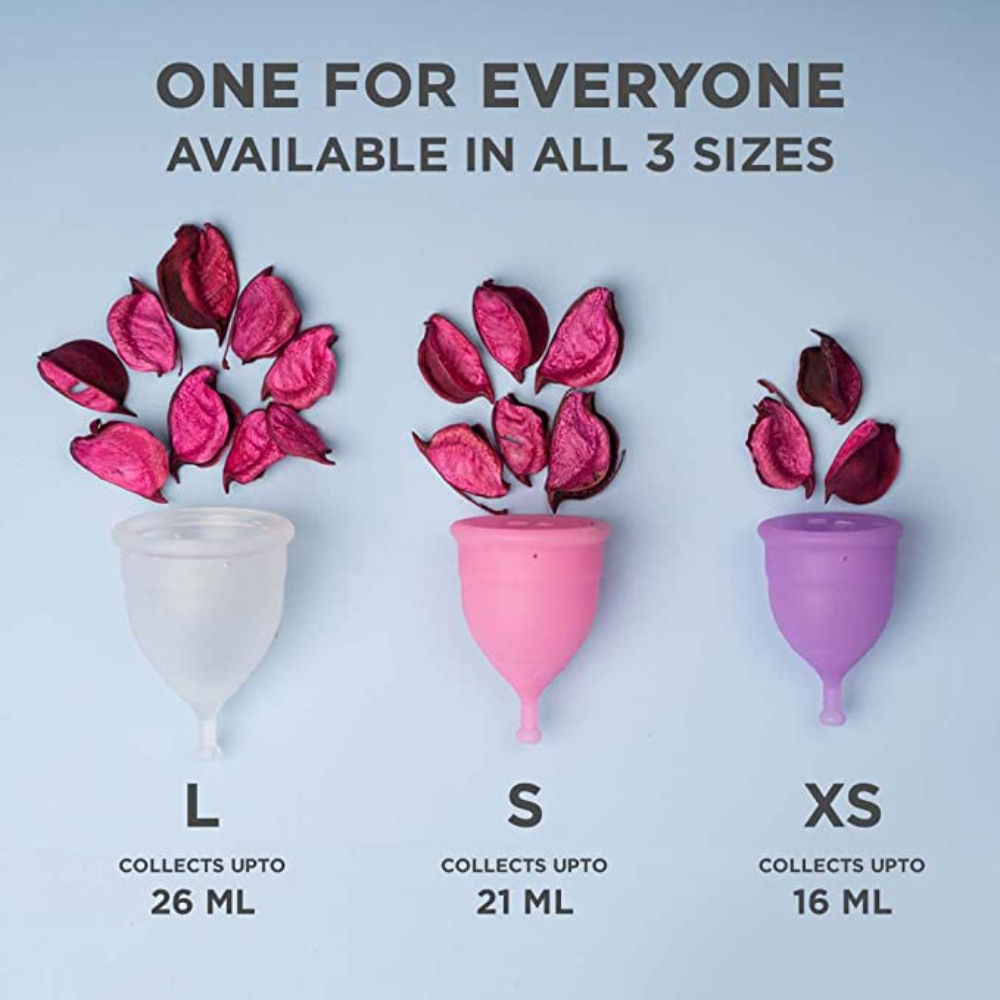 Pee Safe Reusable Menstrual Large Cup 1 Pc Buy Pee Safe Reusable Menstrual Large Cup 1 Pc