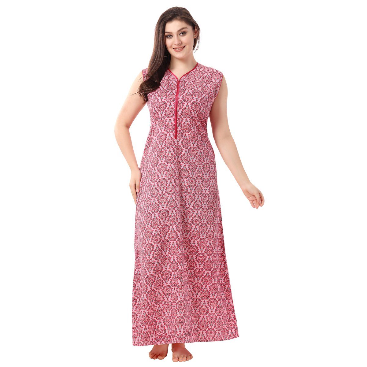 Plus size nighty buy online outlet