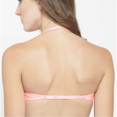 Buy Pink Bras for Women by PrettyCat Online