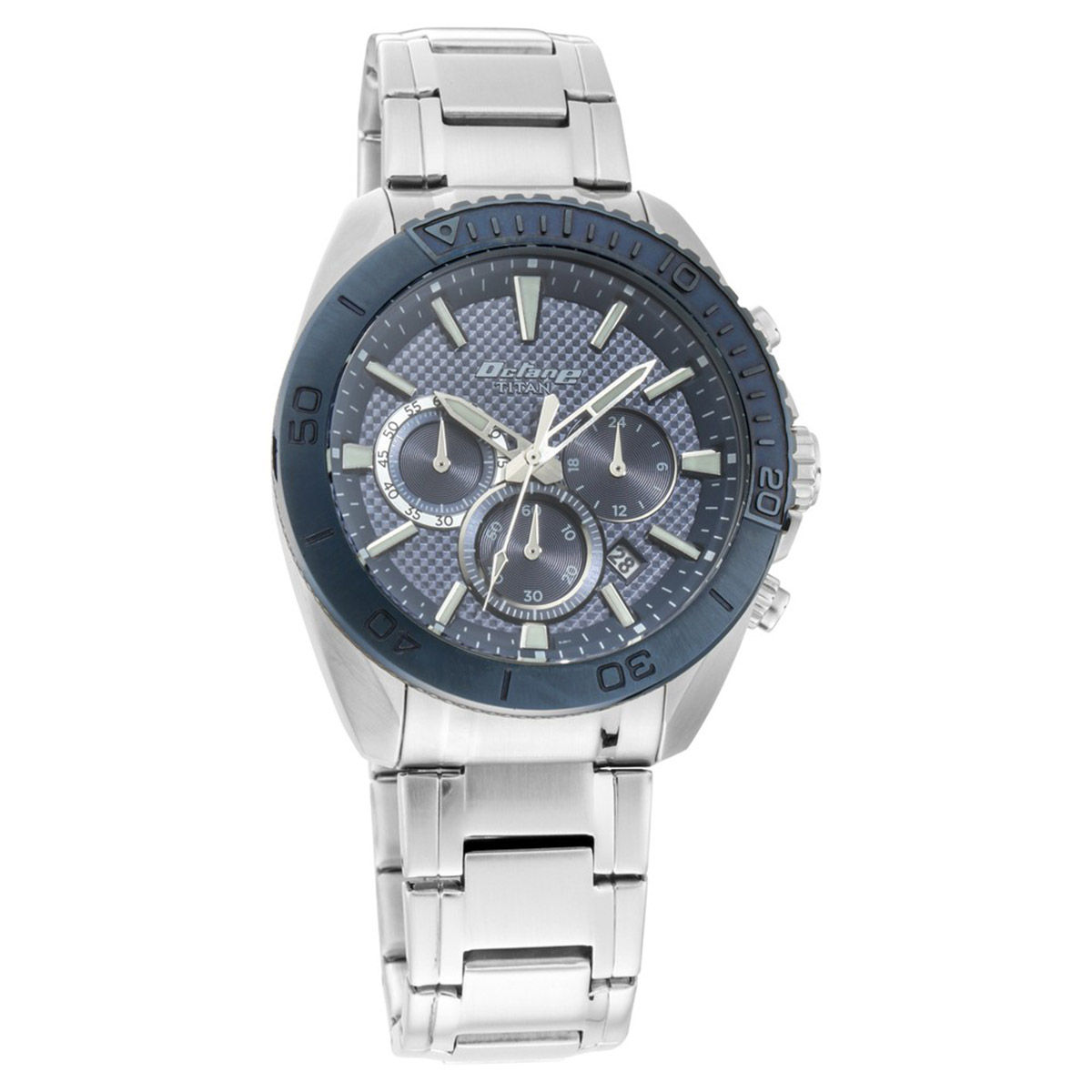 Exchange discount titan watch