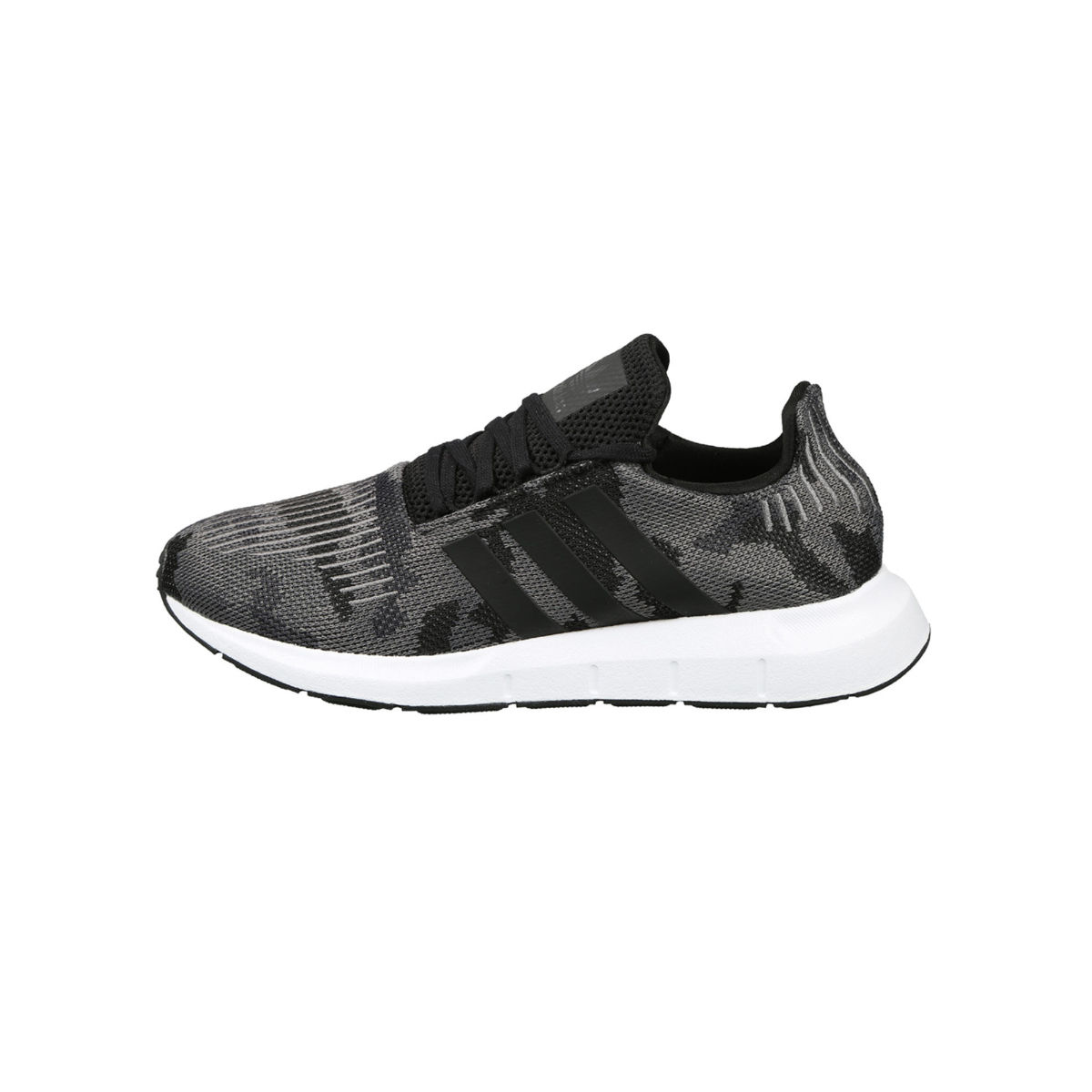 Buy adidas Originals SWIFT RUN Blue Sneakers UK 5 Online