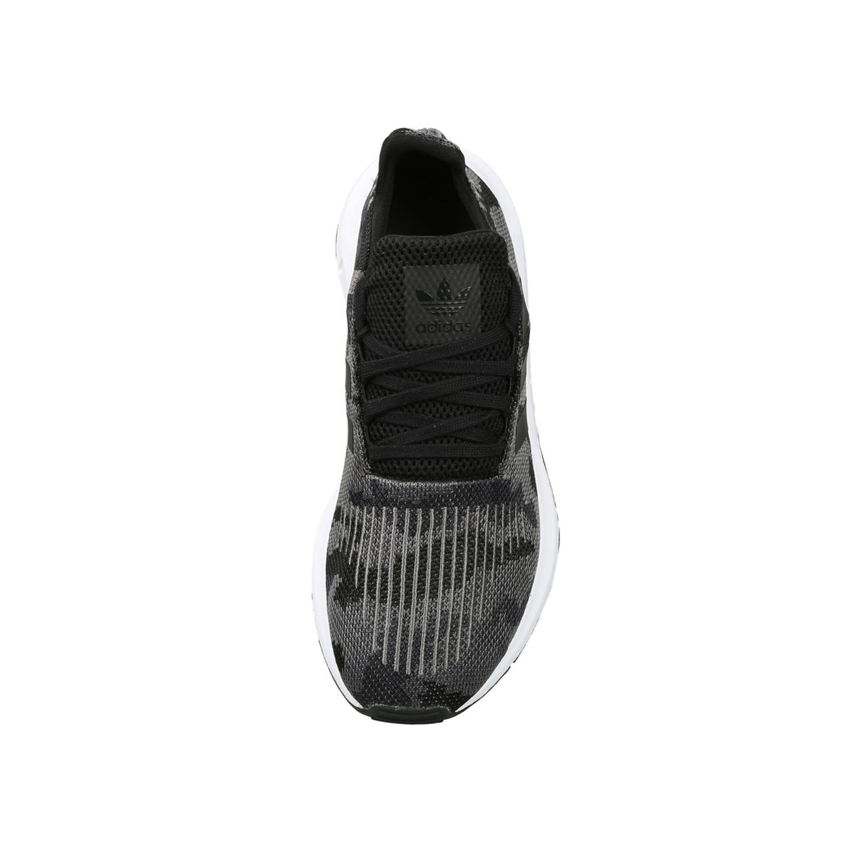 Buy adidas Originals SWIFT RUN Blue Sneakers UK 5 Online