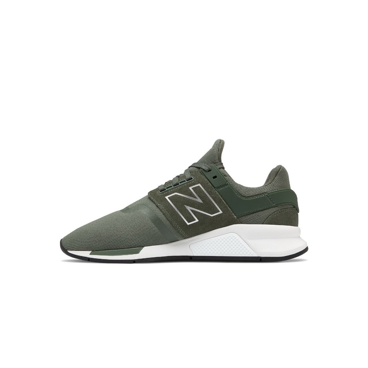 Buy New Balance Lifestyle Shoes Footwear Ms247 For Men Online