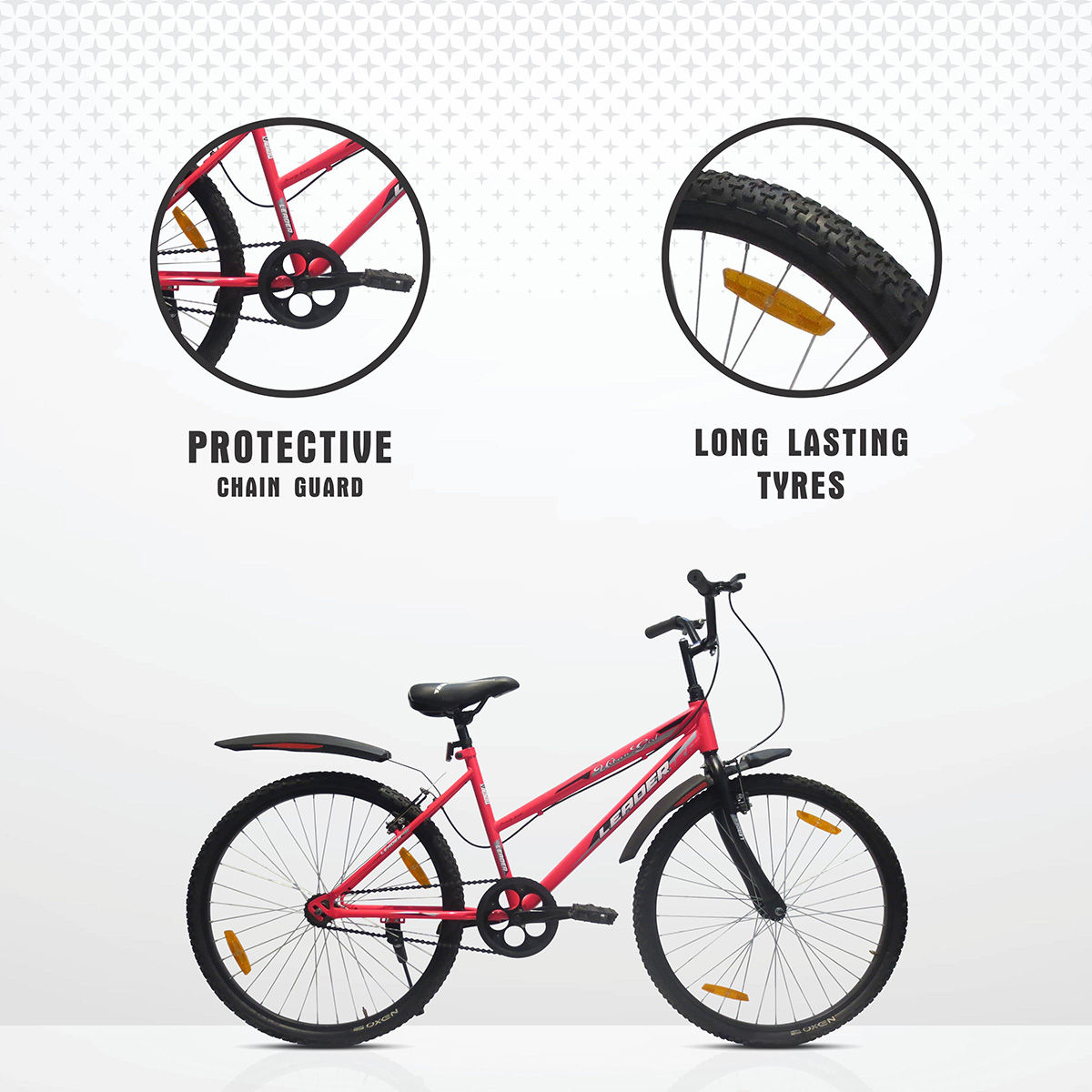 Girls city bike store