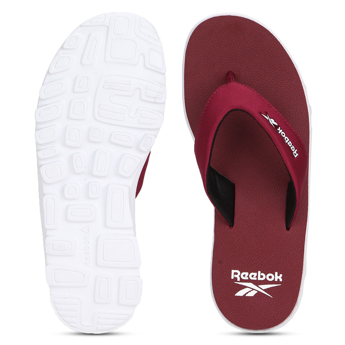 Buy Reebok Cape Flip W Pink Swim Slide Online