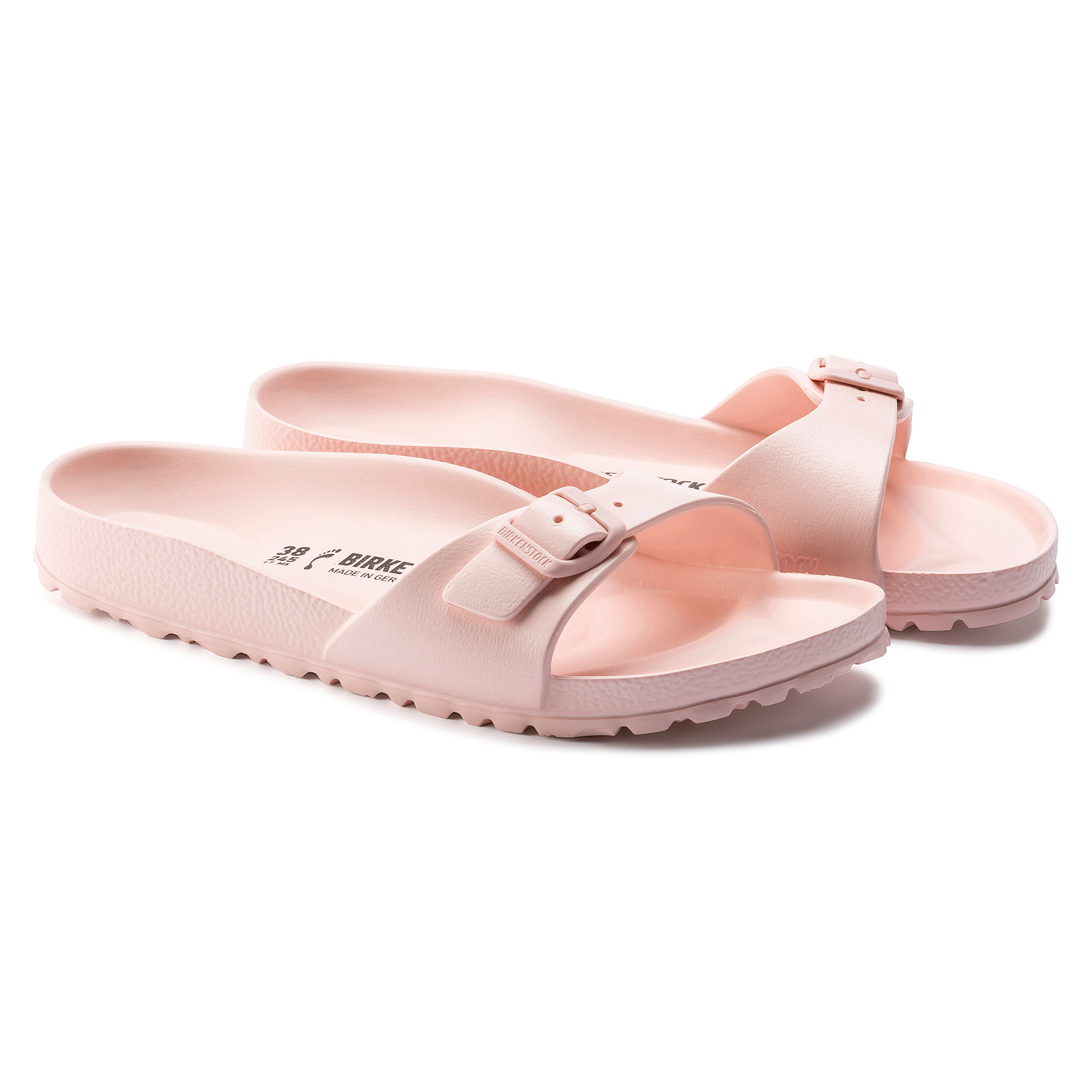 Birkenstock rose sale eva