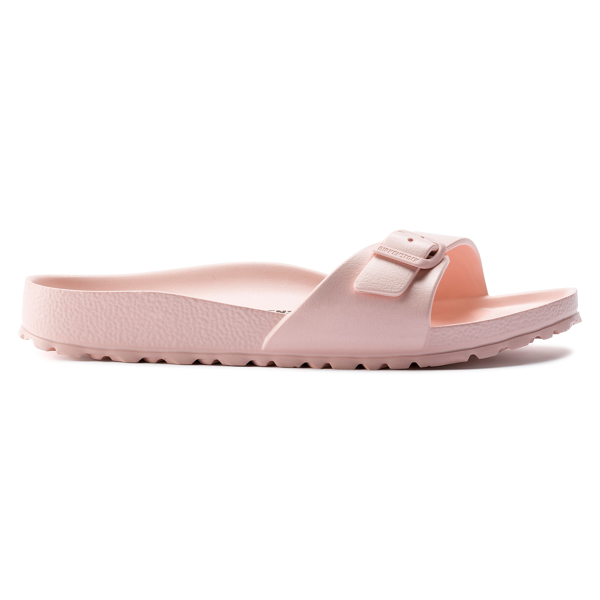 Birkenstock madrid 2025 eva neon pink