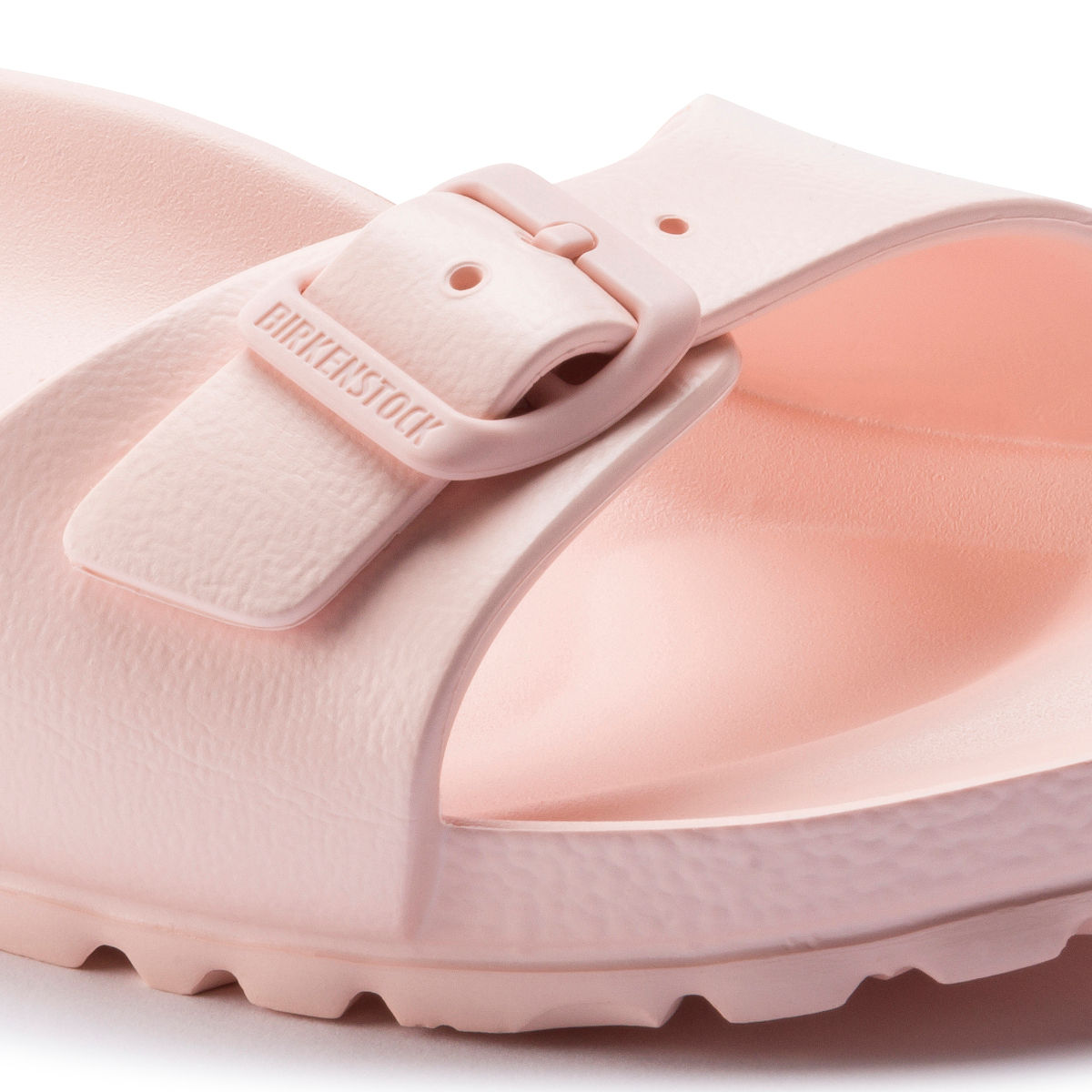 Madrid 2025 eva pink