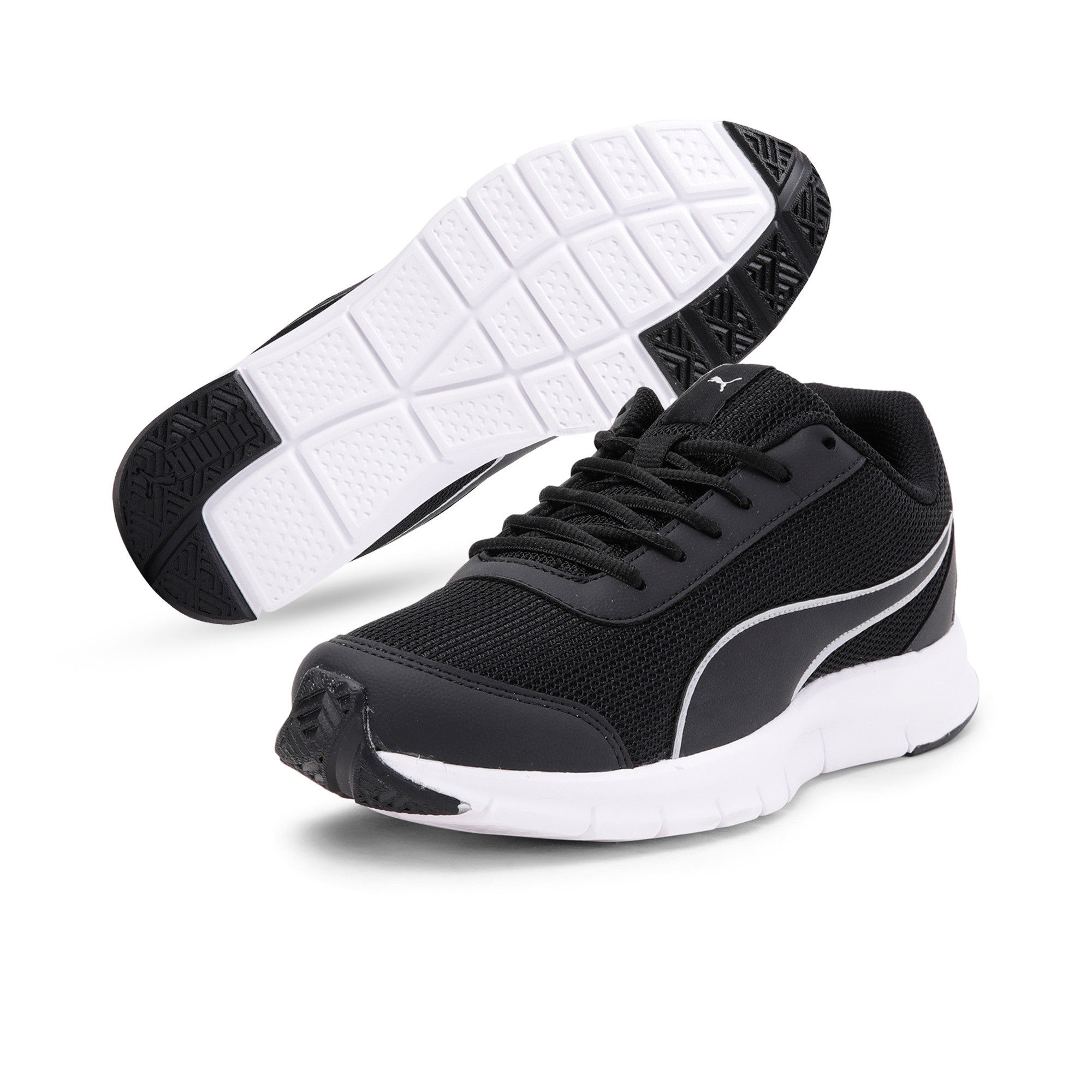 Puma bent sale idp running shoes