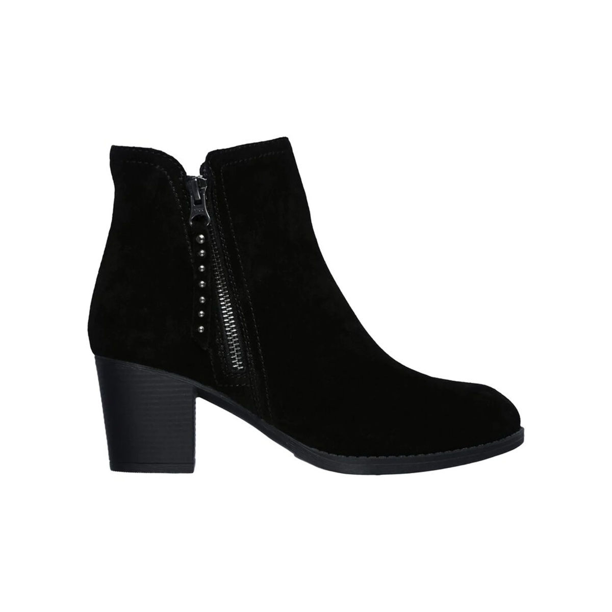 skechers taxi boots