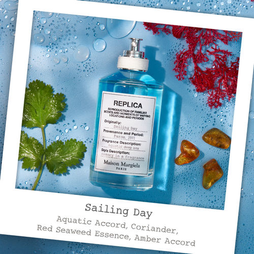 Buy Maison Margiela Replica Sailing Day Eau De Toilette Online