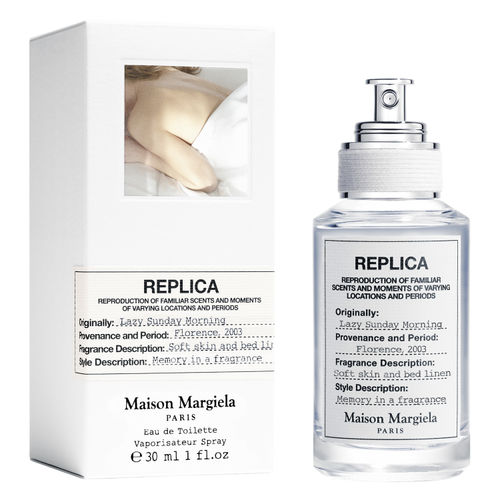 Maison Margiela Replica Lazy Sunday Morning Eau De Toilette