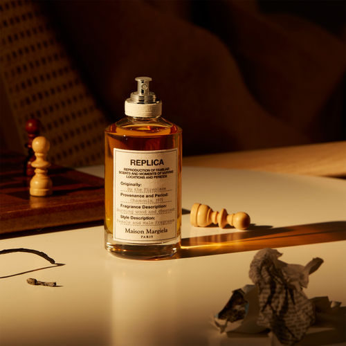 Buy Maison Margiela Replica By The Fireplace Eau De Toilette Online