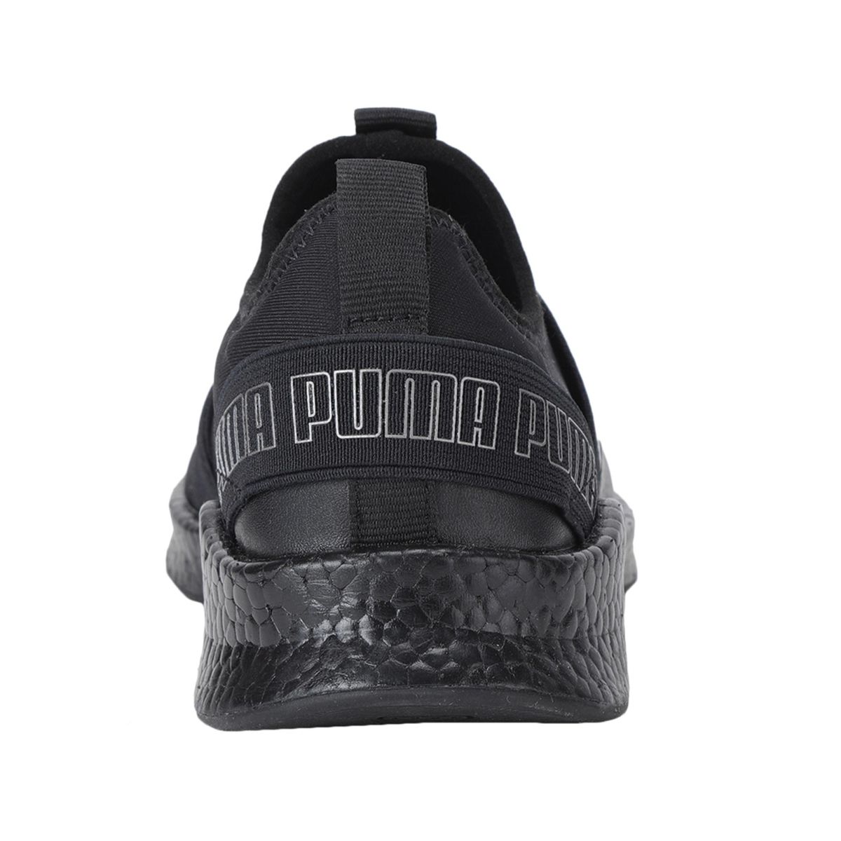 Puma nrgy slip on discount
